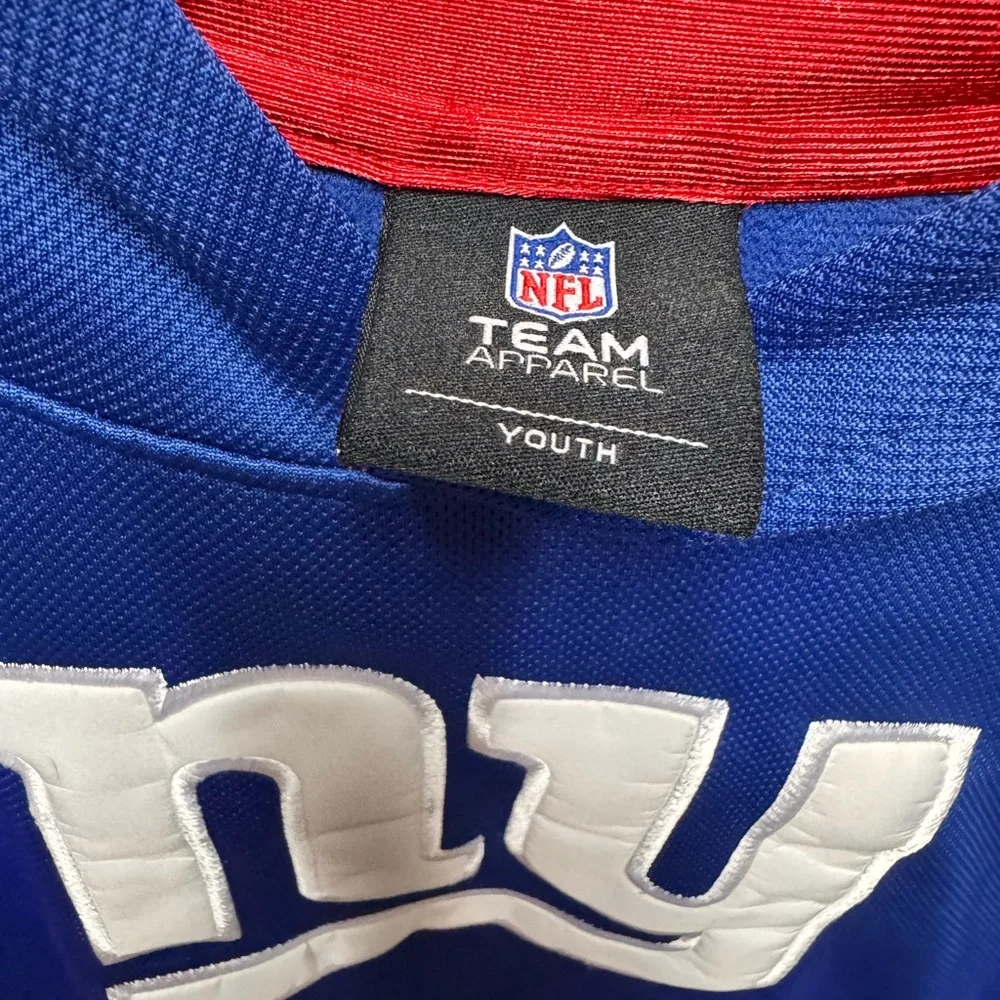Go Giants! - Picture 2 of 3